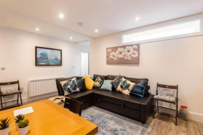 Comfortable flat close to the beach
